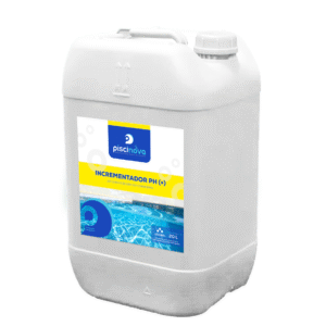 INCREMENTADOR DE PH LÍQUIDO PISCINOVA 20L
