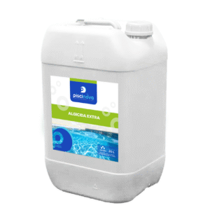 ALGICIDA EXTRA PISCINOVA 20L
