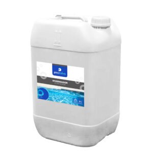 INVERNADOR LÍQUIDO PISCINOVA 25L